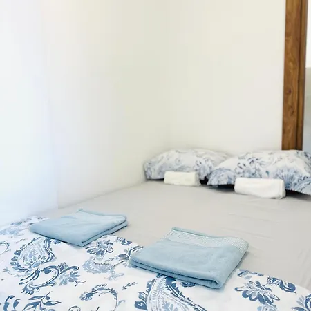 Lejlighed 407 Elegant *