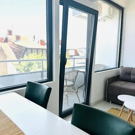 407 Elegant * Vrnjačka Banja