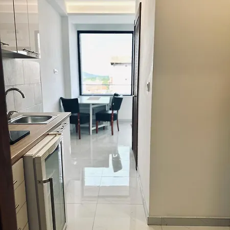 Apartman 407 Elegant *