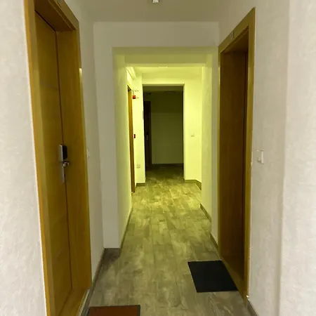 407 Elegant Apartman *