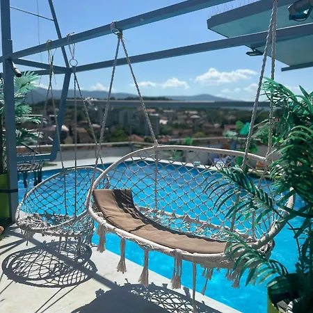 Apartman 407 Elegant *