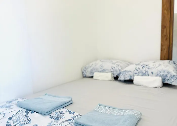 Lejlighed 407 Elegant *