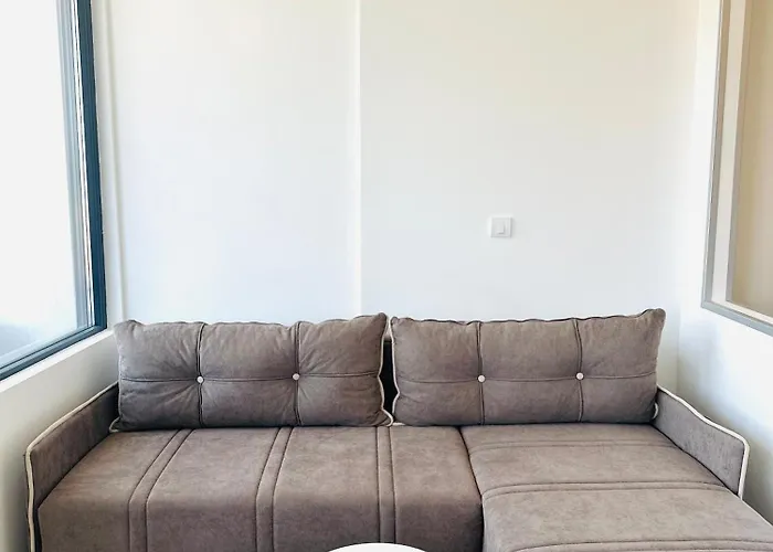 Lejlighed 407 Elegant