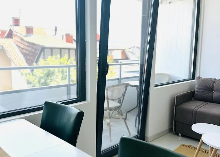 407 Elegant * Vrnjačka Banja