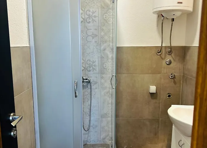 407 Elegant Vrnjačka Banja