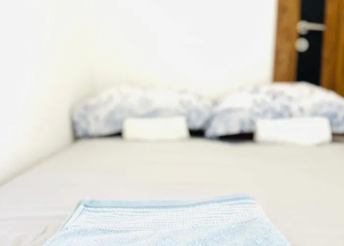 407 Elegant Lejlighed *