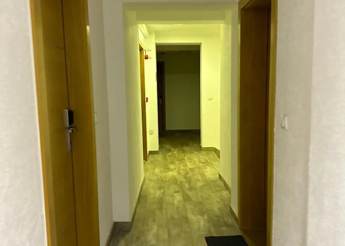 407 Elegant Lejlighed *