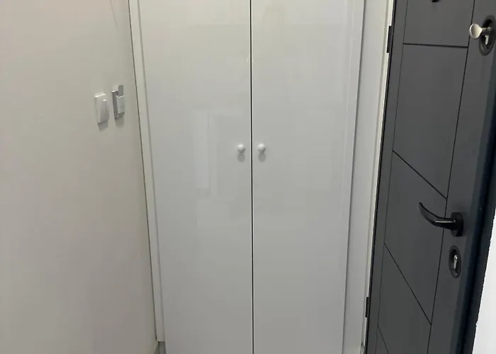 407 Elegant Lejlighed Vrnjačka Banja