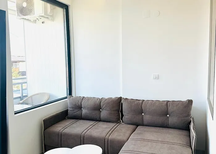 407 Elegant * Vrnjačka Banja